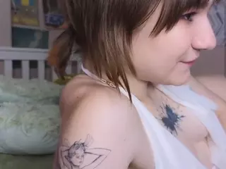Sophia's Live Sex Cam Show