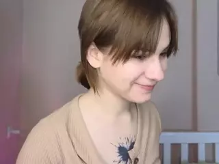 Sophia's Live Sex Cam Show