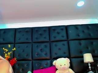 britneyortegax's CamSoda show and profile