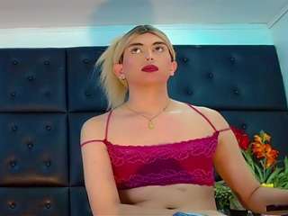 britneyortegax webcam model