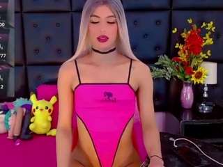 britneyortegax
