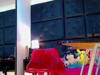 britneyortegax live cam preview