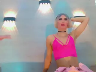 britneyortegax's Live Sex Cam Show