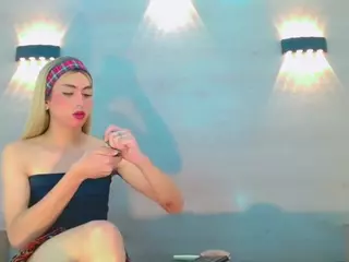 britneyortegax's Live Sex Cam Show