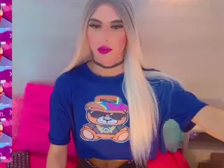 britneyortegax's Live Sex Cam Show