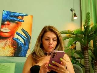 EvasmithXX live cam preview