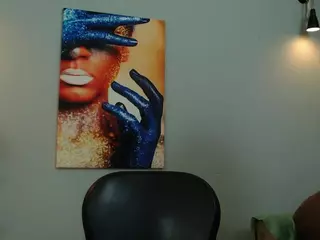 EvasmithXX's Live Sex Cam Show