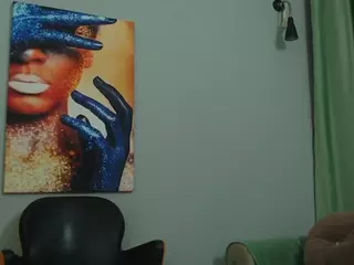 EvasmithXX's Live Sex Cam Show