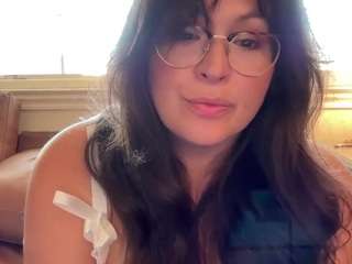 jellybeanin webcam