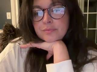 jellybeanin Live Webcam on CamSoda