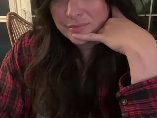 jellybeanin Live Webcam on CamSoda