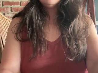 jellybeanin Live Webcam on CamSoda