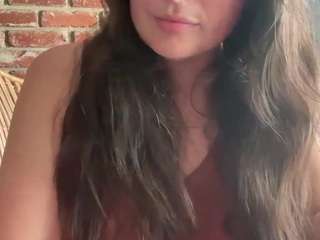 jellybeanin Live Webcam on CamSoda