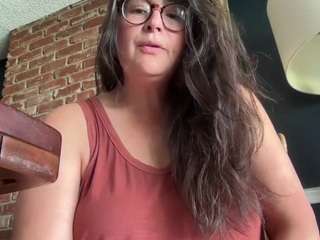 jellybeanin Live Webcam on CamSoda