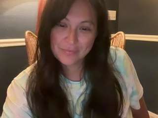 Live webcam model jellybeanin on Soda Cams