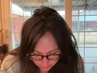 JellyBeanin's Live Sex Cam Show
