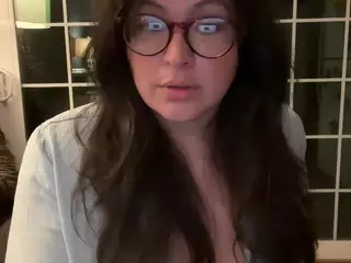 JellyBeanin's Live Sex Cam Show