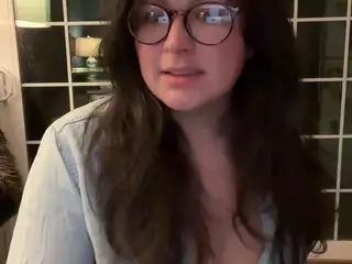 JellyBeanin's Live Sex Cam Show