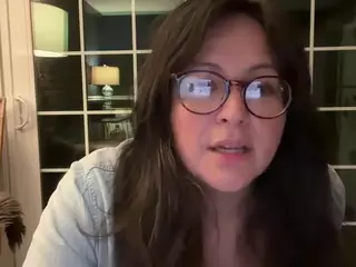 JellyBeanin's Live Sex Cam Show