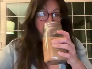 JellyBeanin's Live Sex Cam Show