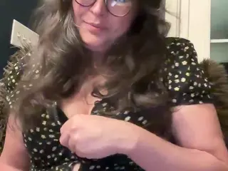 JellyBeanin's Live Sex Cam Show