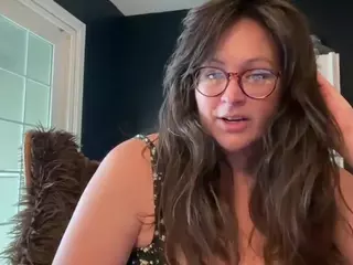 JellyBeanin's Live Sex Cam Show