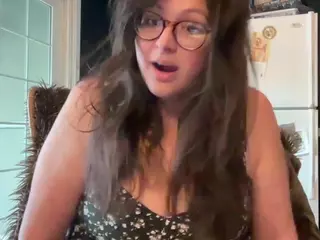 JellyBeanin's Live Sex Cam Show