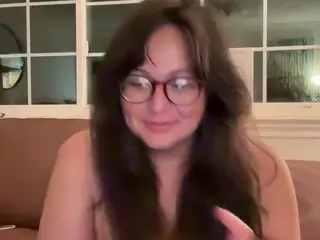 JellyBeanin's Live Sex Cam Show