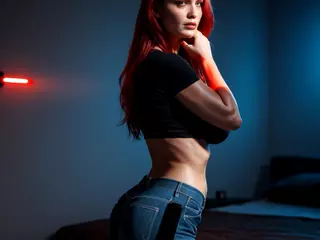 Jess21's Live Sex Cam Show