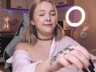 mary-shiotta's live room