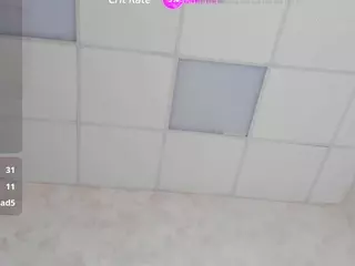 Mia's Live Sex Cam Show