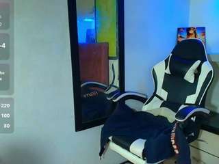 skarlettmilk webcam model