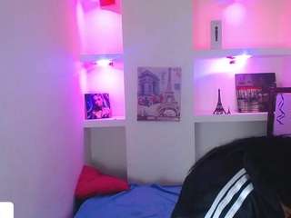 skarlettmilk Live Webcam on CamSoda