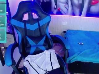 skarlettmilk webcam model