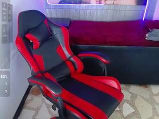 skarlettmilk Live Webcam on CamSoda