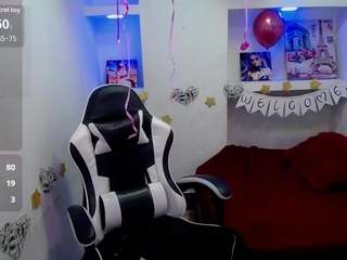 skarlettmilk from CamSoda