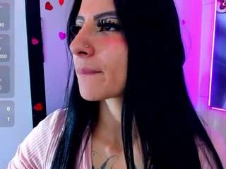 skarlettmilk Live Webcam on CamSoda