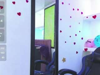 skarlettmilk Juguetes live webcam