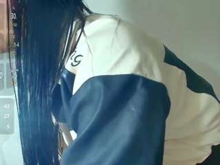 skarlettmilk Live Webcam on CamSoda