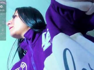 skarlettmilk Live Webcam on CamSoda