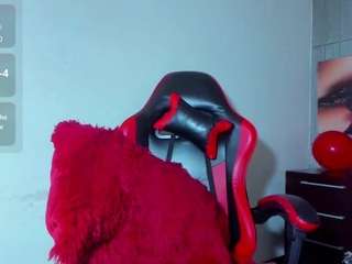 skarlettmilk Sex Cam Show
