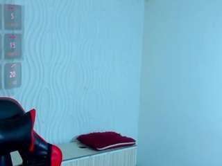 skarlettmilk live webcam show