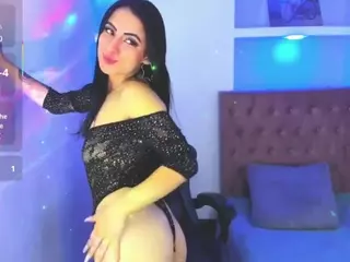 skarlettmilk's Live Sex Cam Show