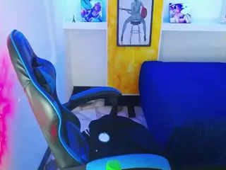 skarlettmilk's Live Sex Cam Show
