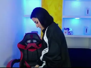 skarlettmilk's Live Sex Cam Show