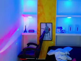 skarlettmilk's Live Sex Cam Show
