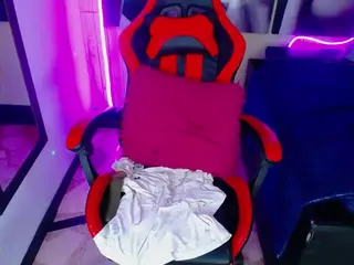 skarlettmilk's Live Sex Cam Show
