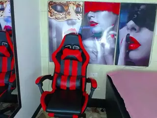 skarlettmilk's Live Sex Cam Show