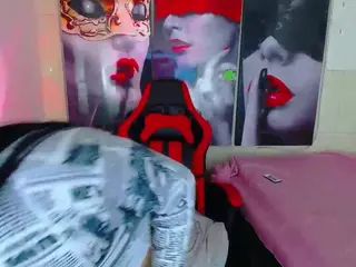 skarlettmilk's Live Sex Cam Show