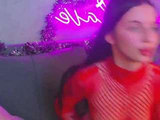 Live webcam model joan-warner on Soda Cams